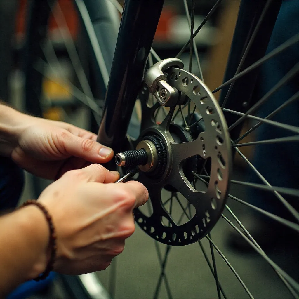 Onderhoudstaken en checklist