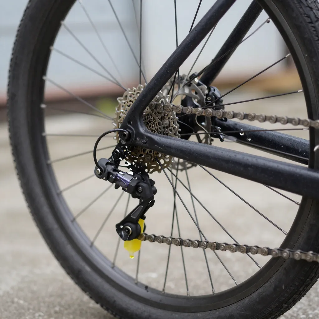 Preventief onderhoud en controle